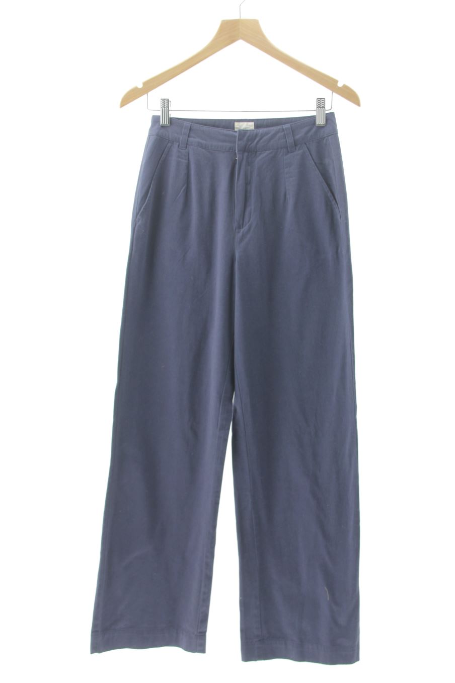 Pantaloni de La Fiancée de la talla 36, de color blu
