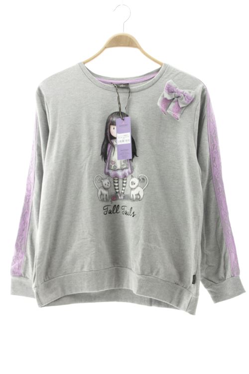 Pyjama complet