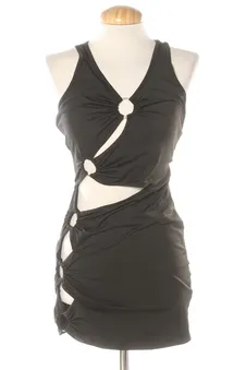 Vestito casual S PERCENTIL, foto 1 di 2
