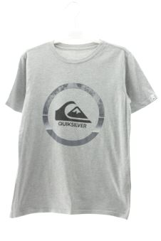 T-shirt 10 ans Quiksilver