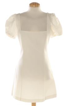 Robe casual S Zara