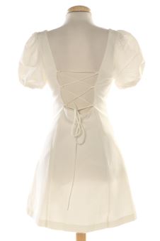 Robe casual S Zara