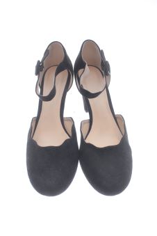 Zapatos de tacon 39 ANNA FIELD