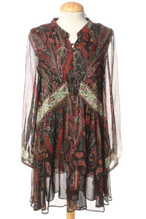 Robe casual