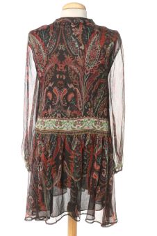Robe casual XS Zara