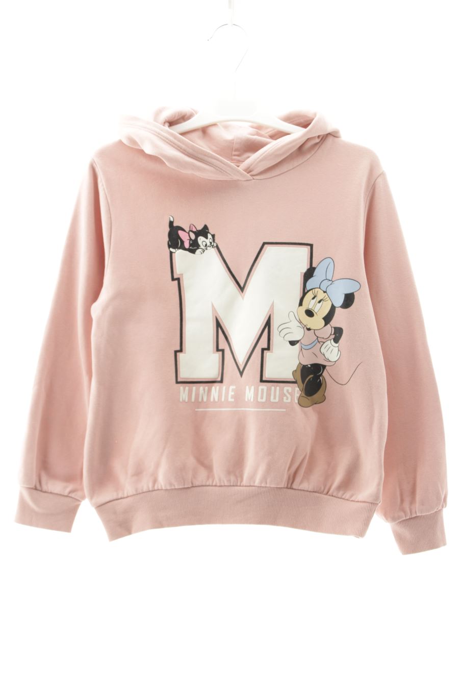 Sweatshirt H&M de la taille 7 ans de seconde main