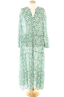 Vestido casual M Oysho