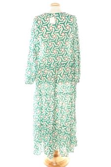 Vestido casual M Oysho