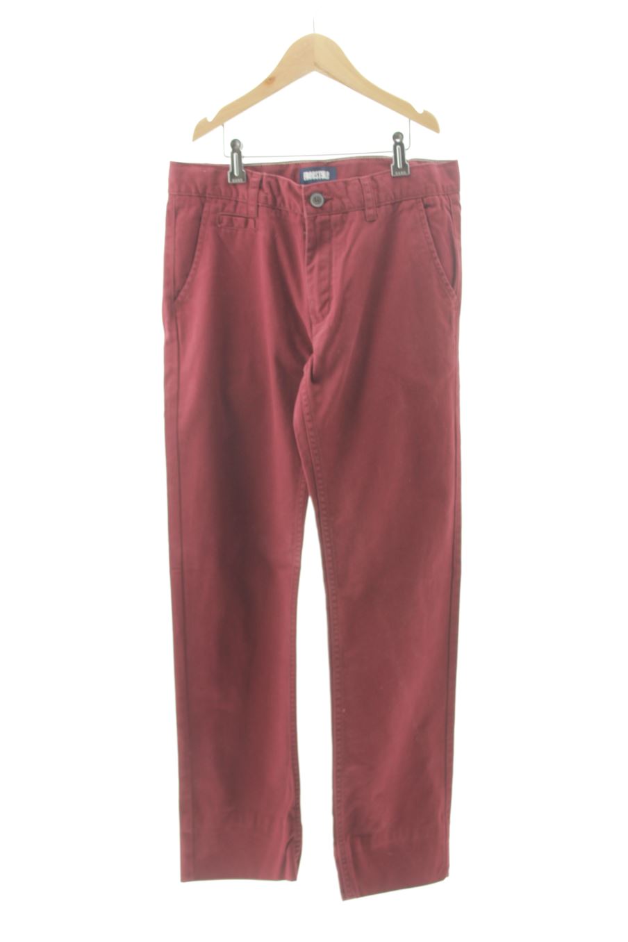 Pantalon Freestyle de la taille 13 ans de denim