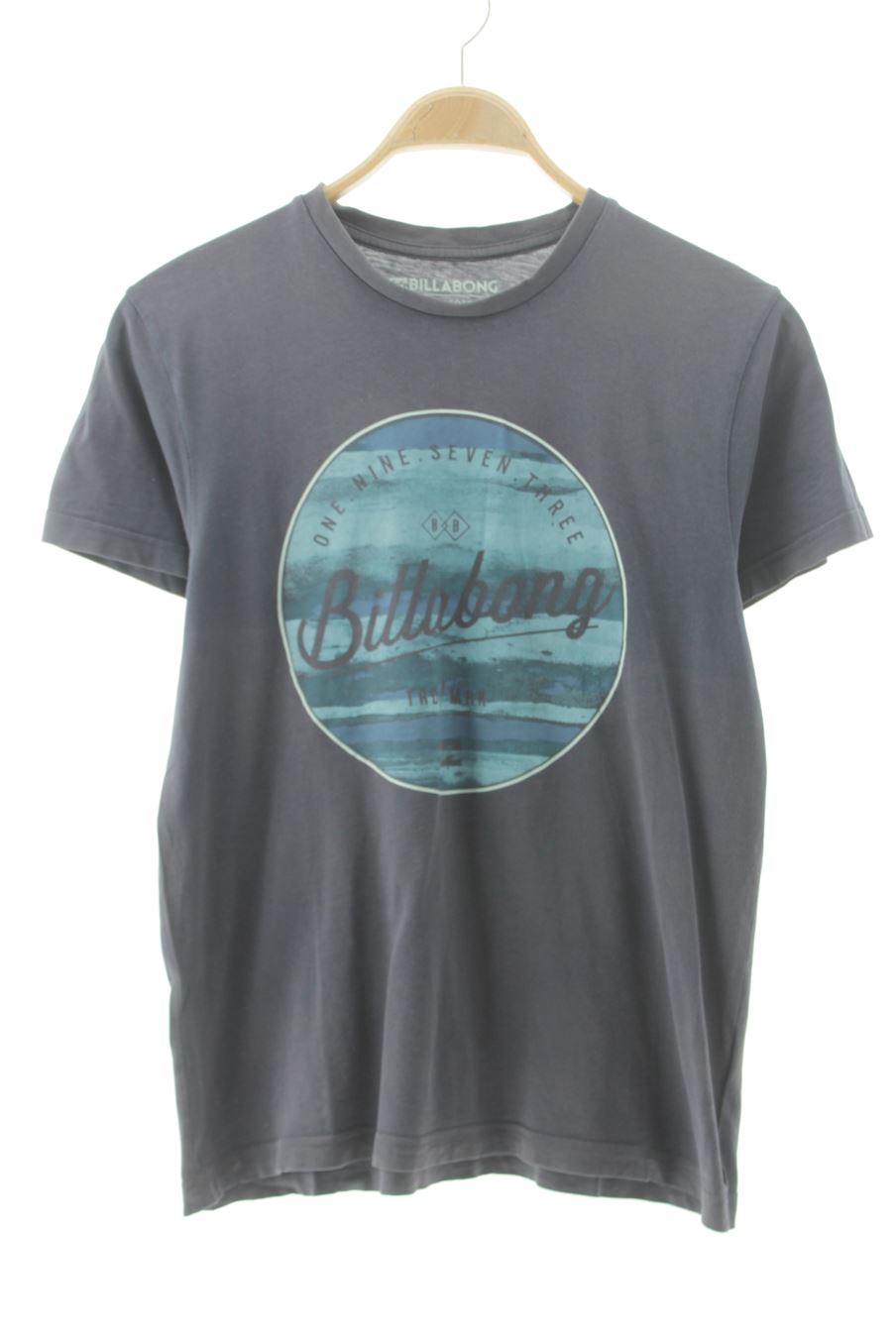 Camiseta manga corta de Billabong de la talla S