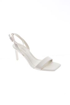 Sandalias tacon 37 Stradivarius, foto 1 di 3