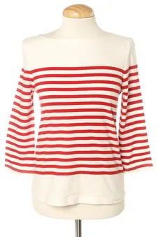 T-shirt à manches longues XS Mango, photo 1 sur 2