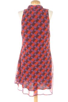 Vestito casual M Mango, foto 1 di 2