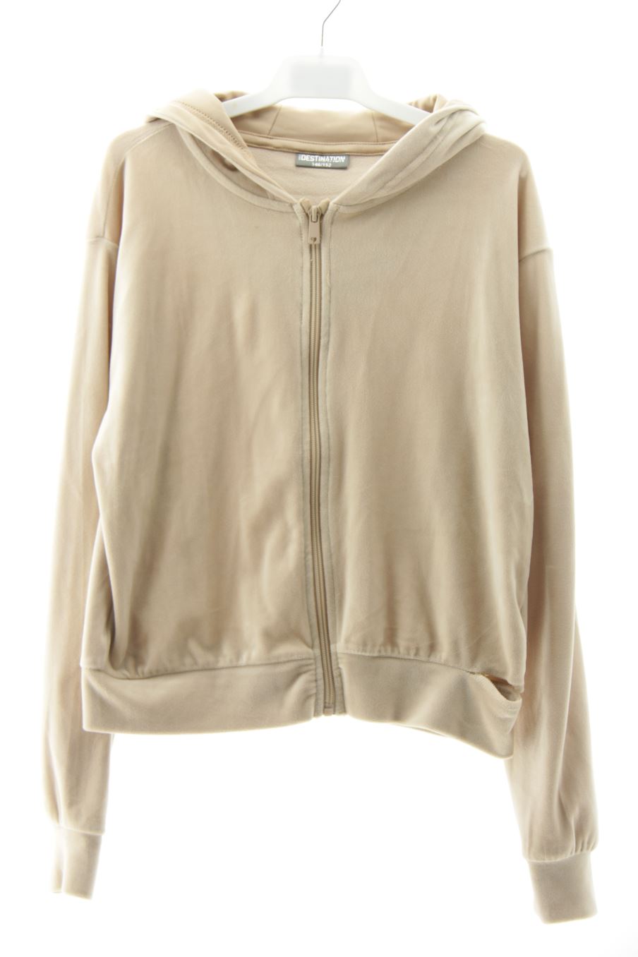 Sweatshirt DESTINATION de la taille 11 ans de seconde main