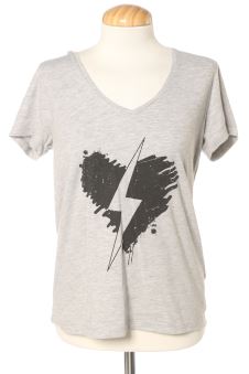 Camiseta M Ikks, foto 1 de 2