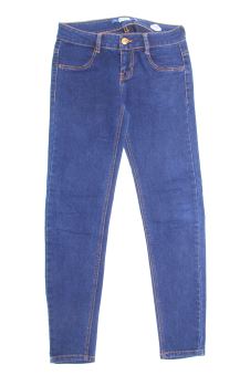 Vaqueros 34 Pull & Bear, foto 1 di 2
