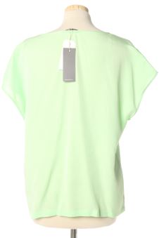 Blouse à manches courtes 38 Tom tailor