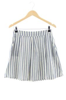 Aufwändiger Rock M sense