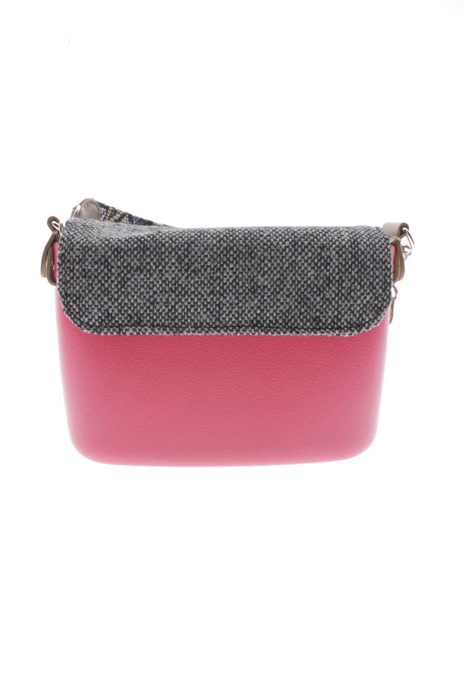 Bandolera Gris de O bag