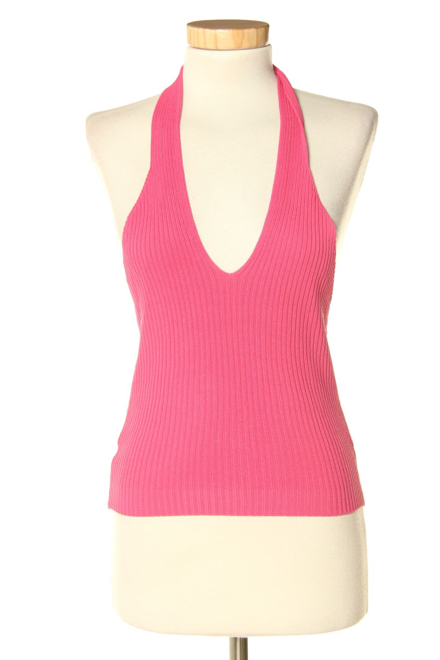 Top Brownie de la taille Taille unique, de couleur rose