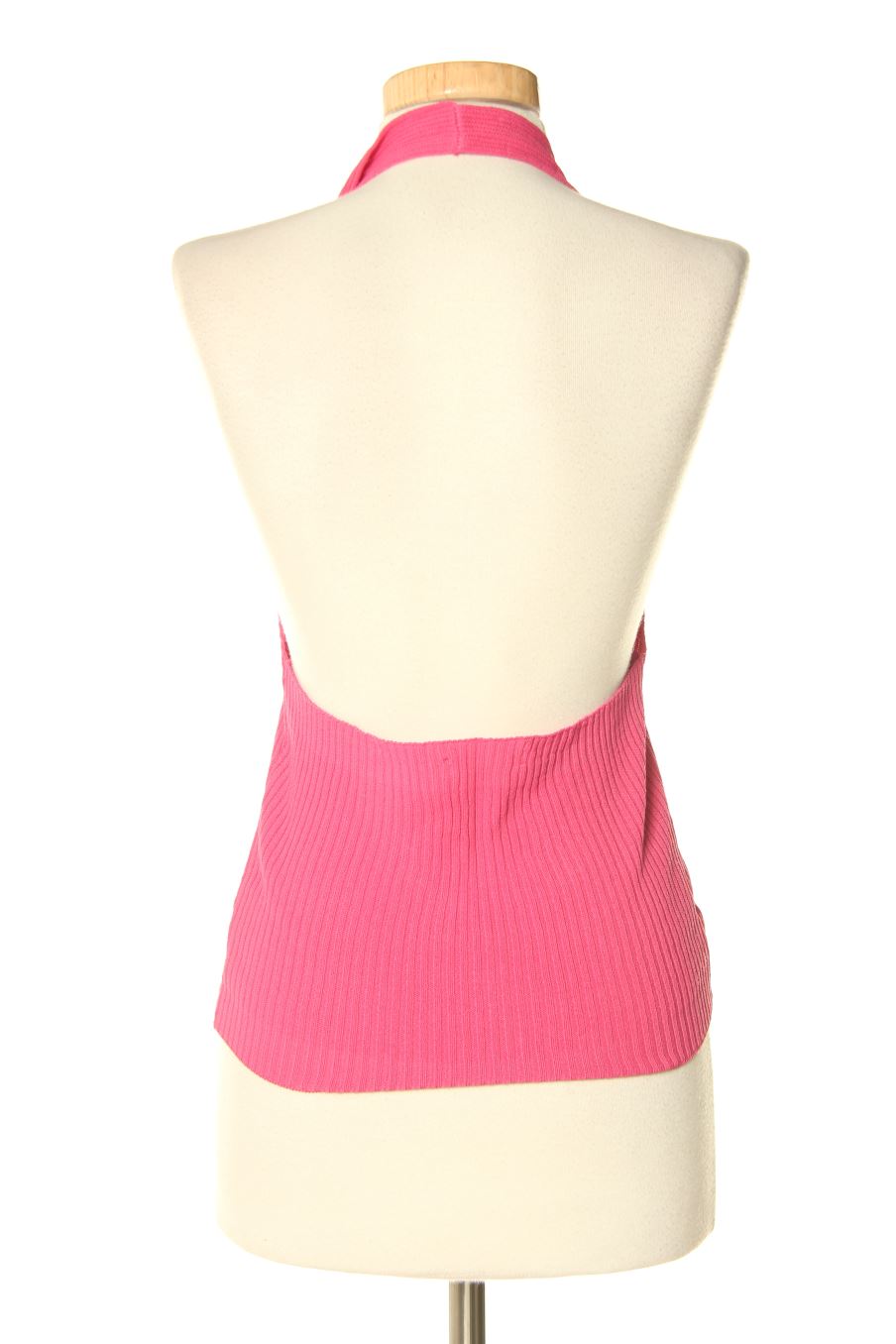 Top Brownie de la taille Taille unique, de couleur rose