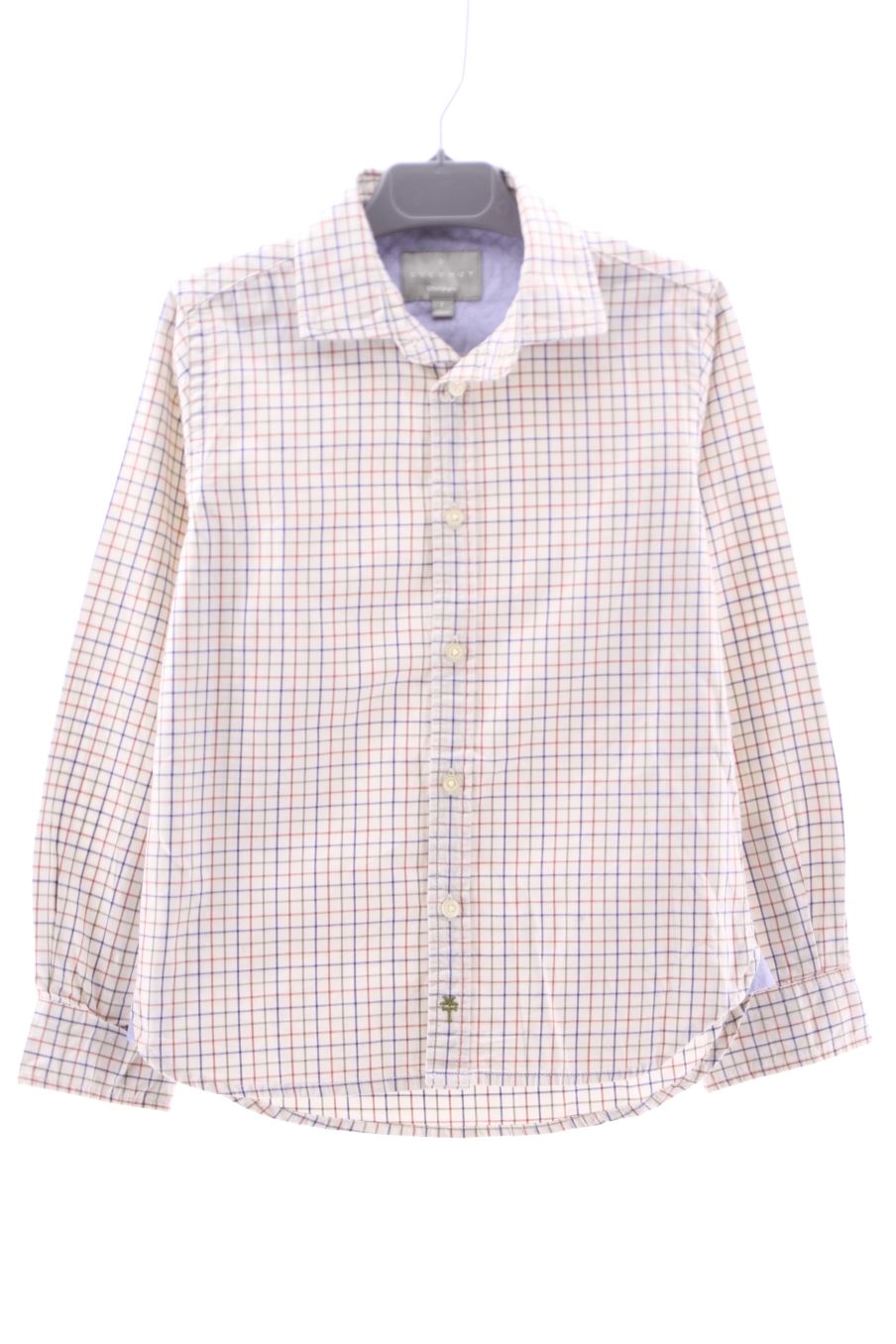 Chemise manches longues Coconut de la taille 7 ans de seconde main