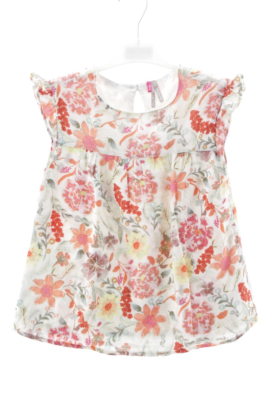 Blouse à manches courtes Orchestra de la taille 10 ans de seconde main