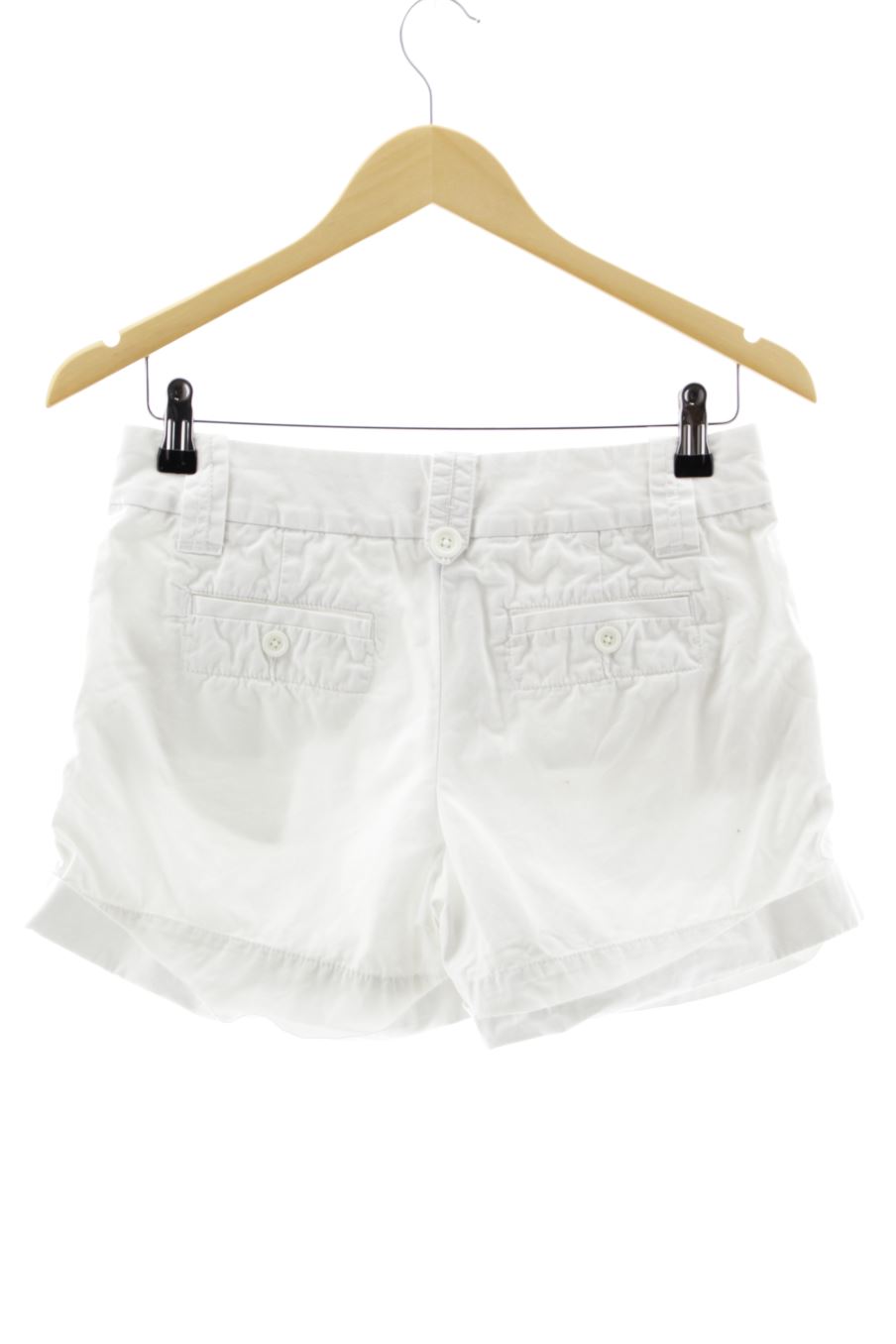 Shorts Gap de la taille 38, de couleur blanc