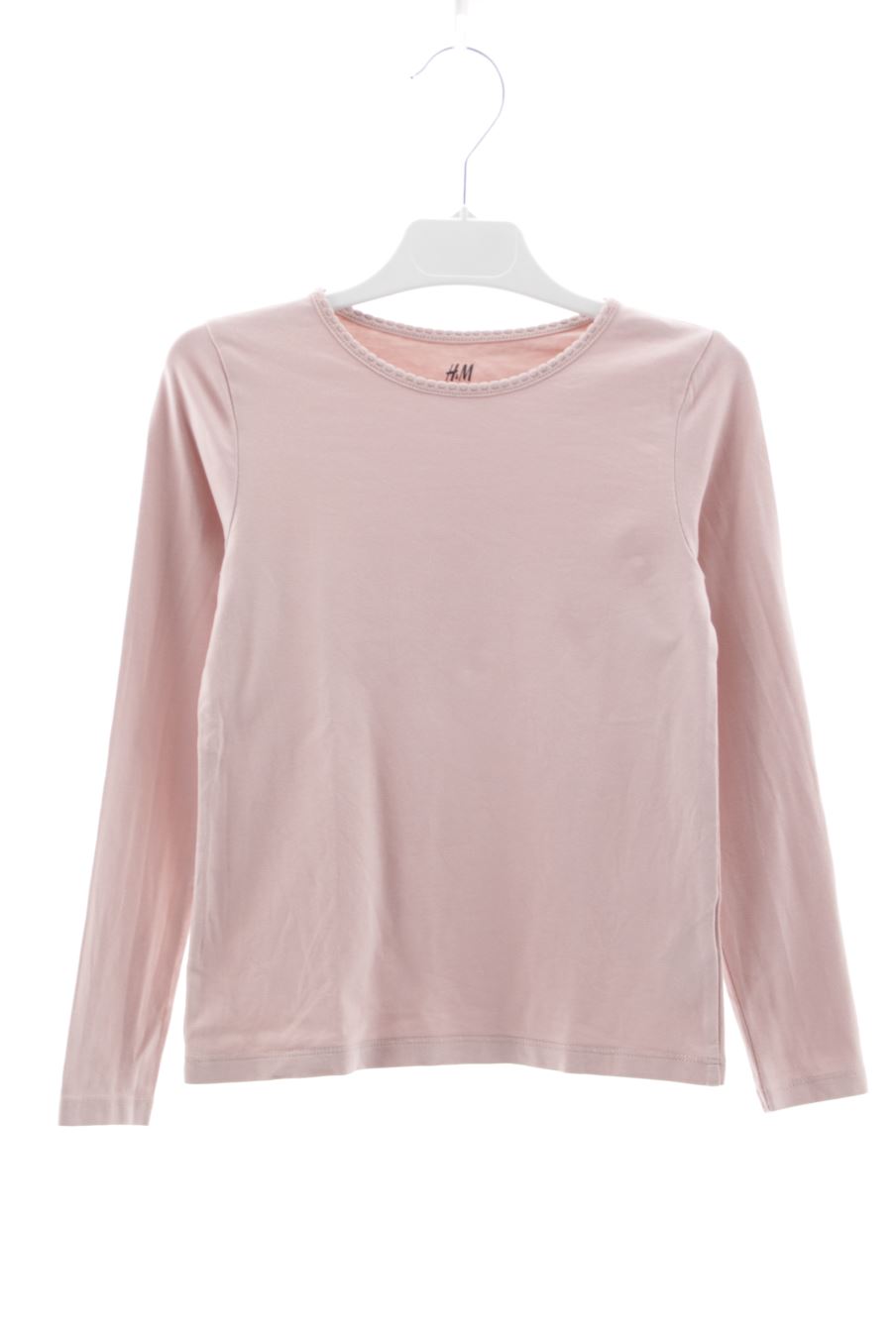 T-shirt manches longues H&M de la taille 6 ans de seconde main