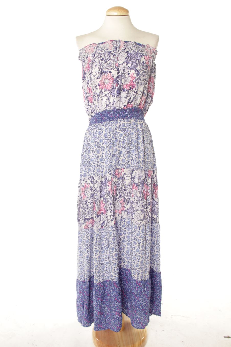 Robe casual Women' secret de la taille M, de couleur imprimés