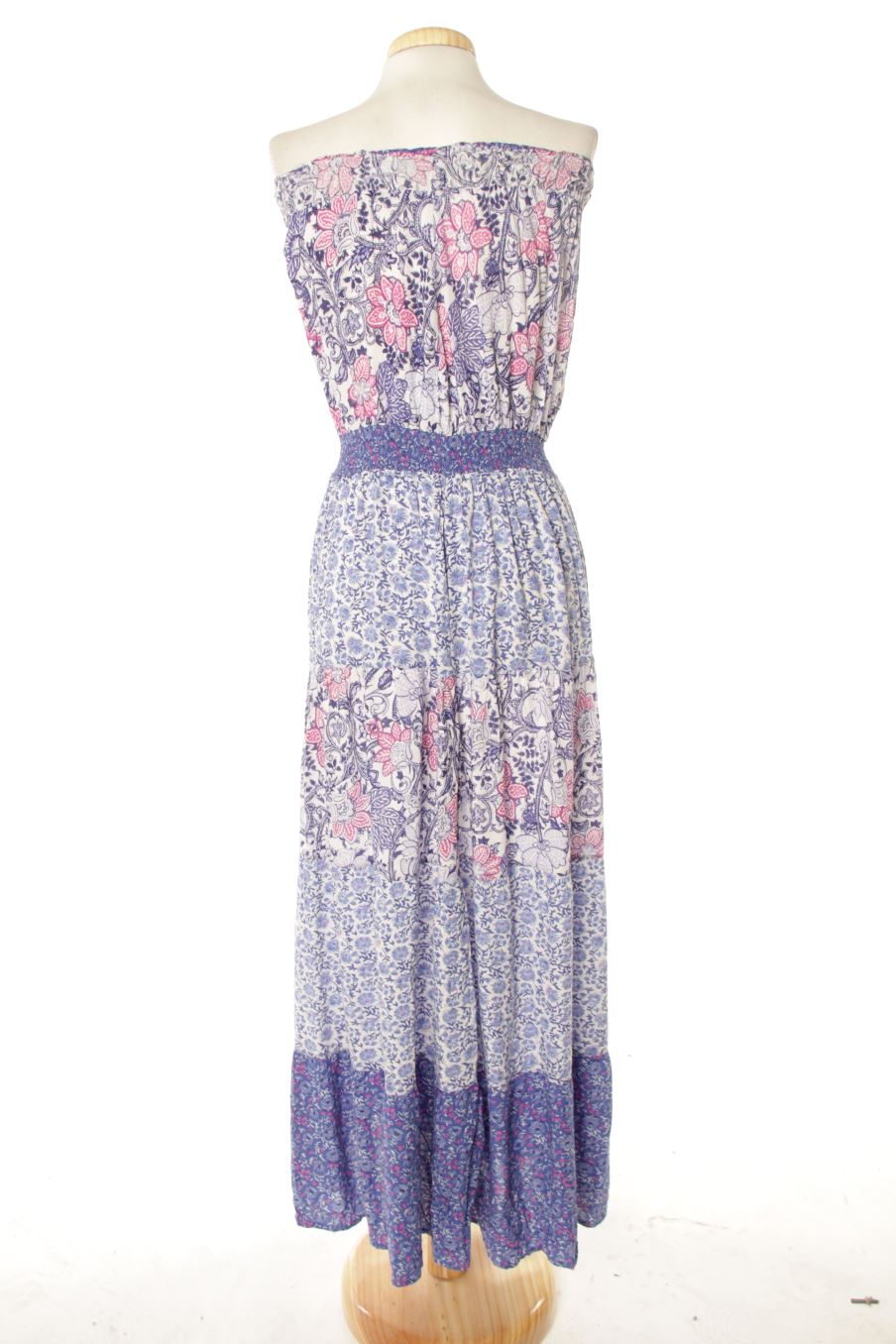 Robe casual Women' secret de la taille M, de couleur imprimés