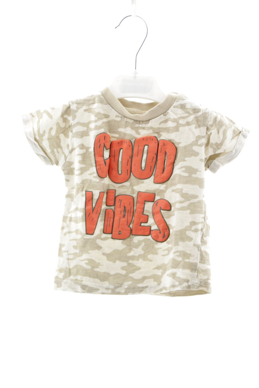 Camiseta de Zeeman de la talla 18 meses de segunda mano