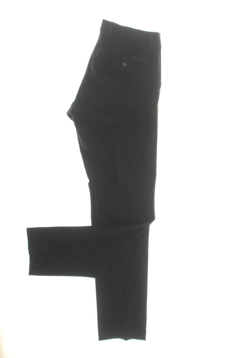 Pantalon largo de Zara de la talla 42