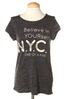 T-Shirt S C&A, Foto 1 von 2