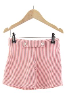 Short 3 ans Yoedu