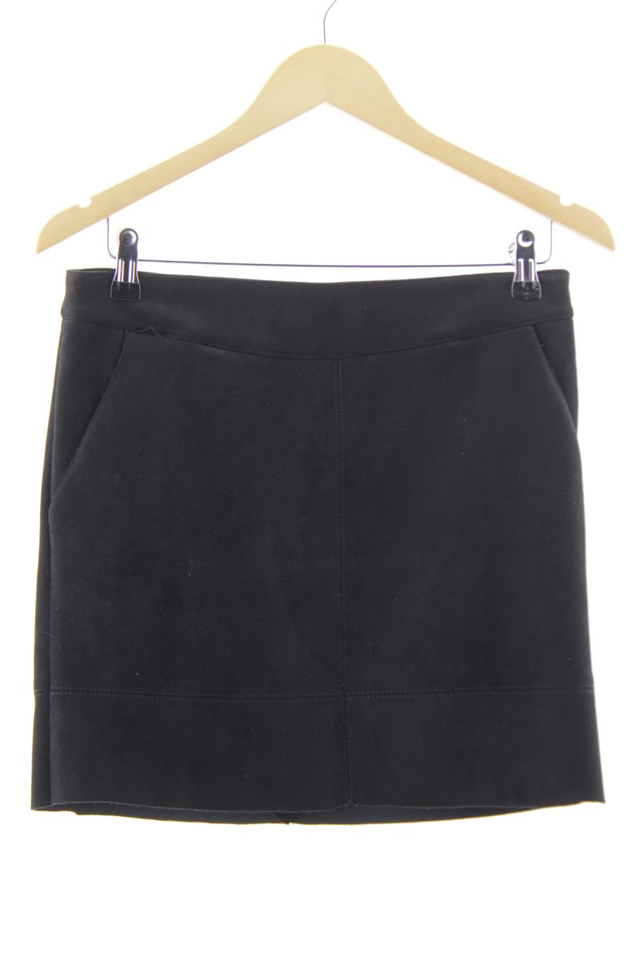 Gonne de Only de la talla 38, de color nero