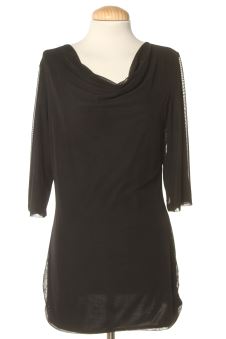 Blouse à manches longues 36 Milano, photo 1 sur 2
