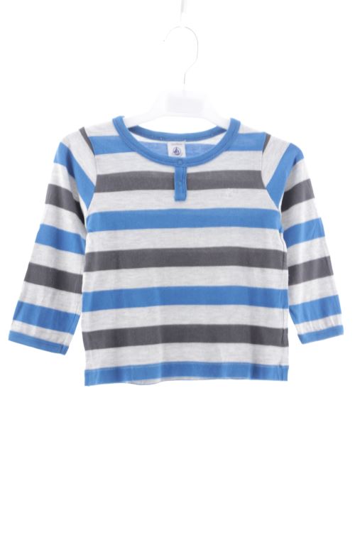 T-shirt manches longues