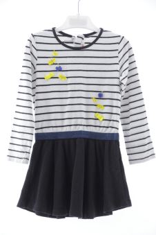 Vestido 3 años Catimini