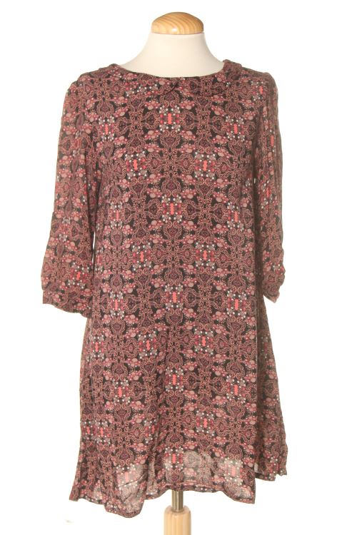 Robe casual