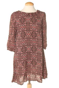 Robe casual 36 Mademoiselle R