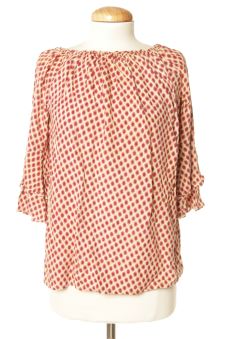 Blouse à manches longues 36 LASCANA
