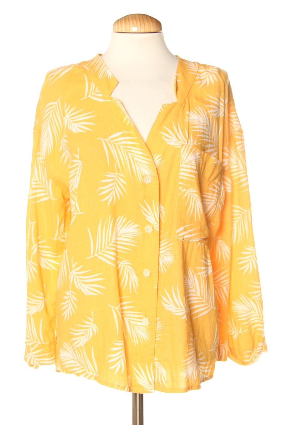 Chemise C&A de la taille 36, de couleur imprimés