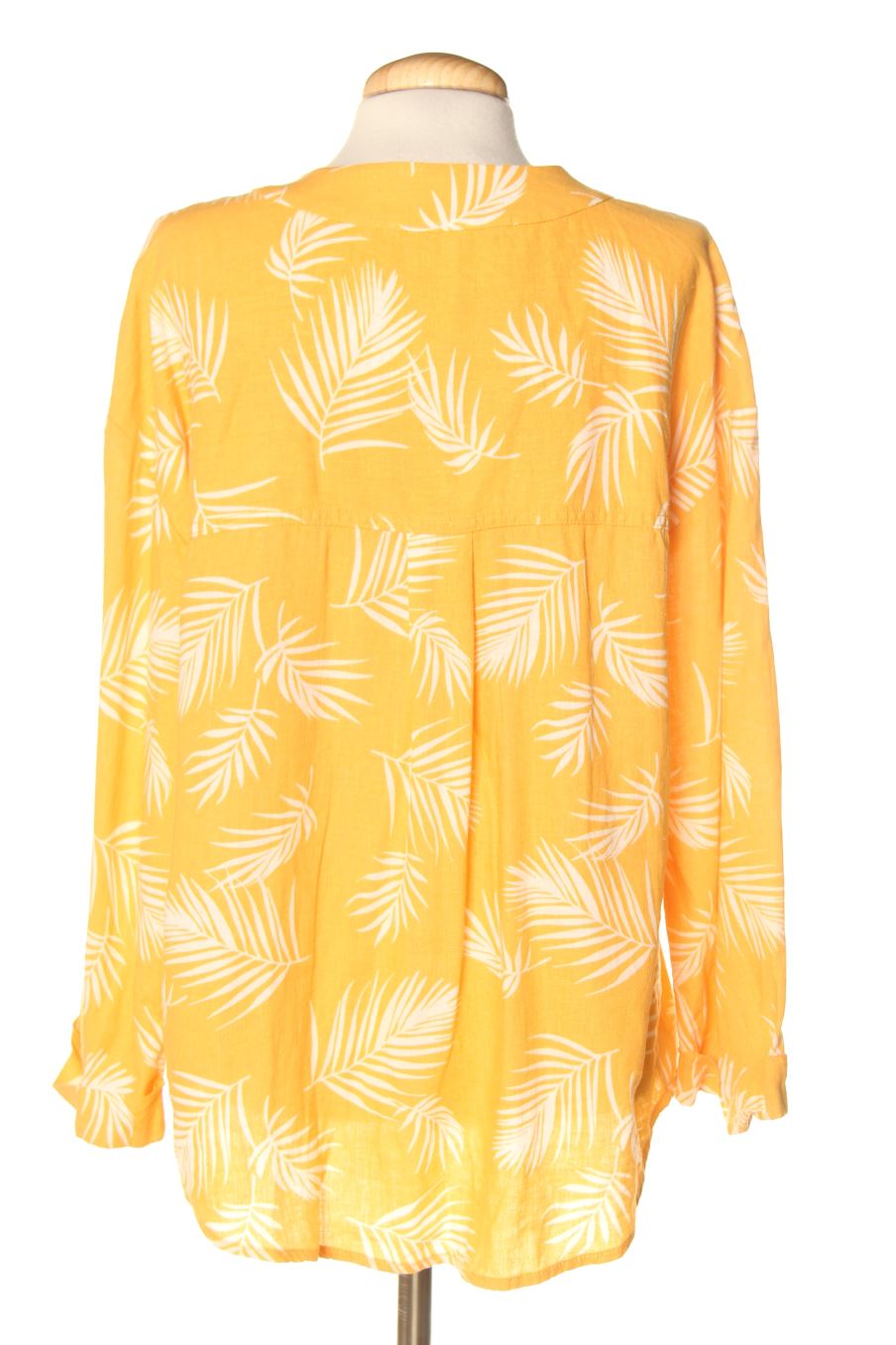 Chemise C&A de la taille 36, de couleur imprimés