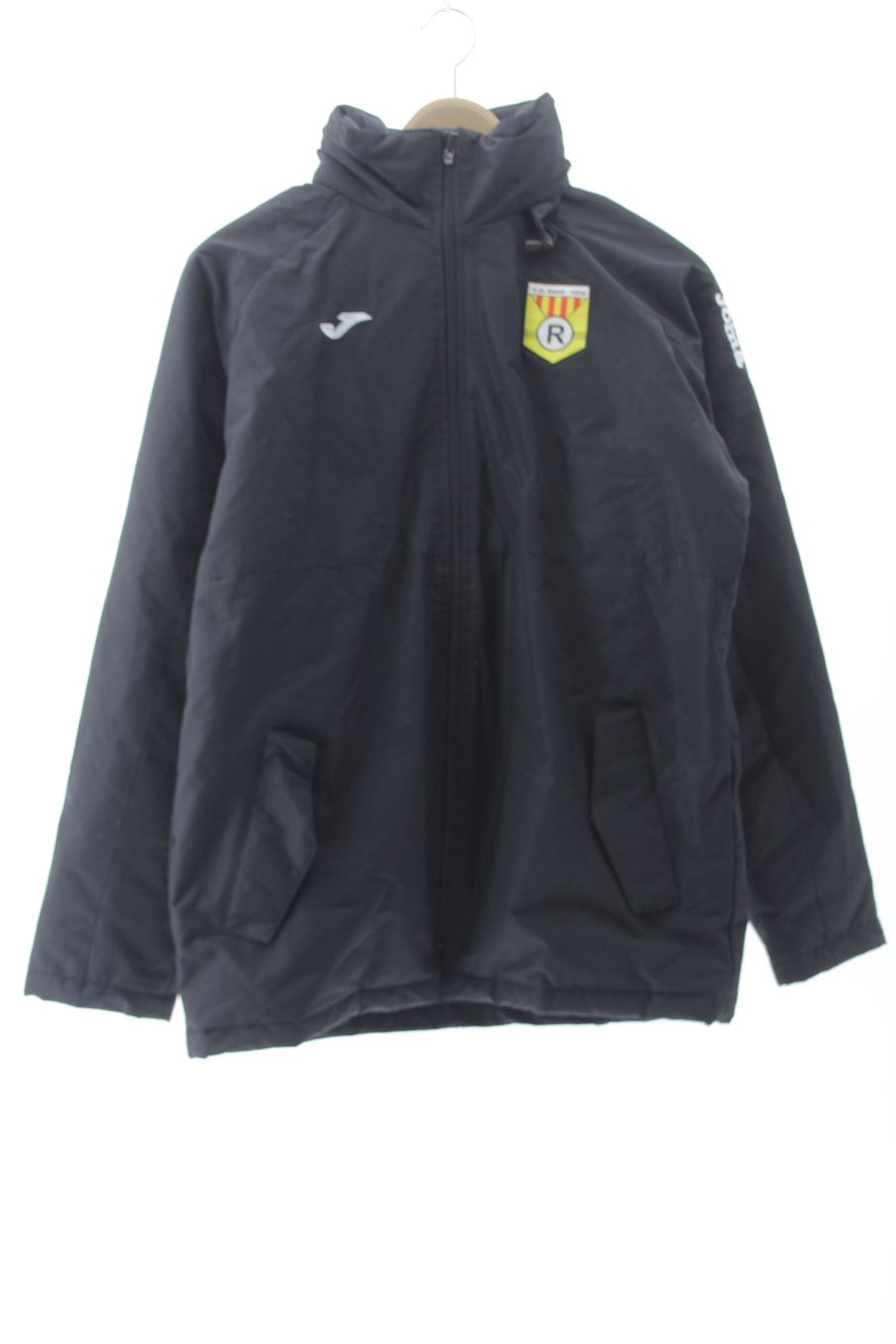 Cazadora de Joma de la talla S