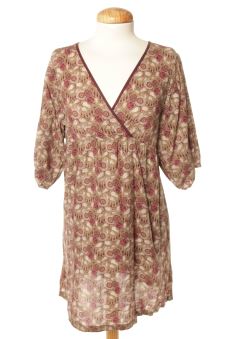 Blouse à manches courtes 38 Ctf people