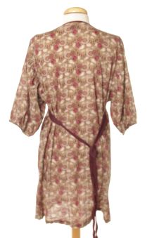 Blouse à manches courtes 38 Ctf people