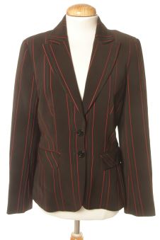 Blazer 38 Carmela Rosso