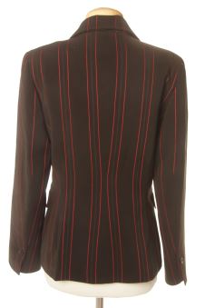 Blazer 38 Carmela Rosso