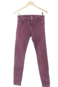 Jeans 36 Bershka, photo 1 sur 2